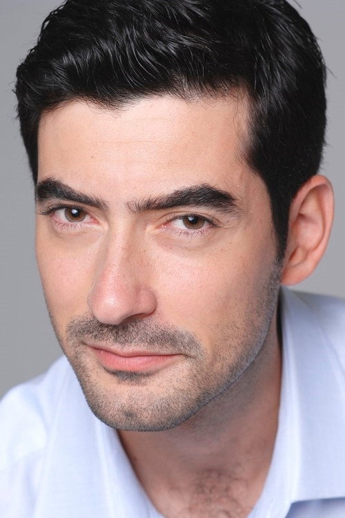 Ali Pınar profil fotoğrafı
