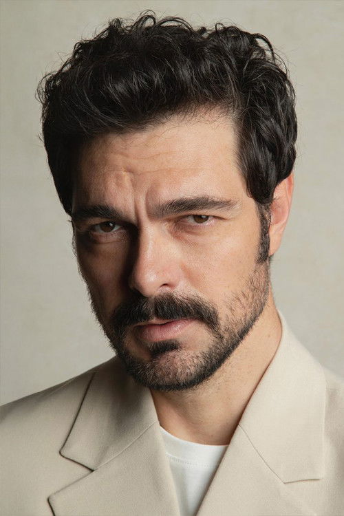 Halil İbrahim Ceyhan profil fotoğrafı