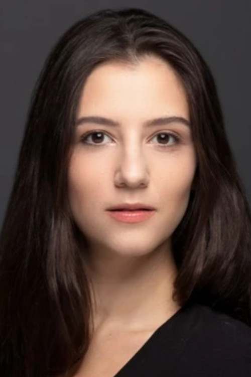 Ezgi Ulusoy profil fotoğrafı