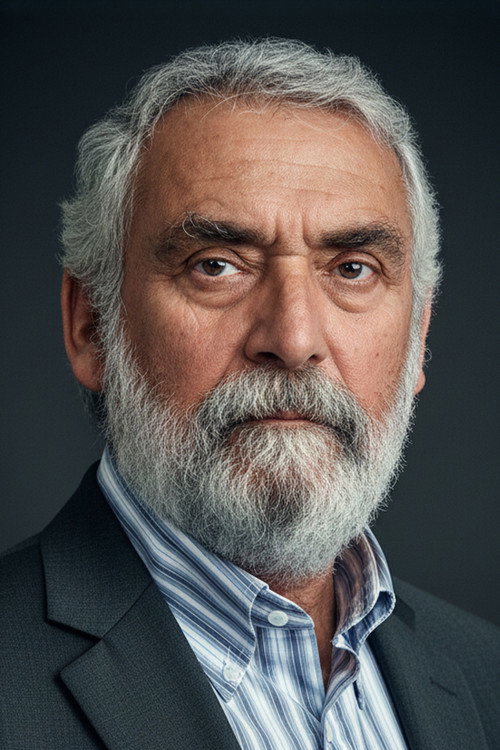 Bayazıt Gülercan profil fotoğrafı