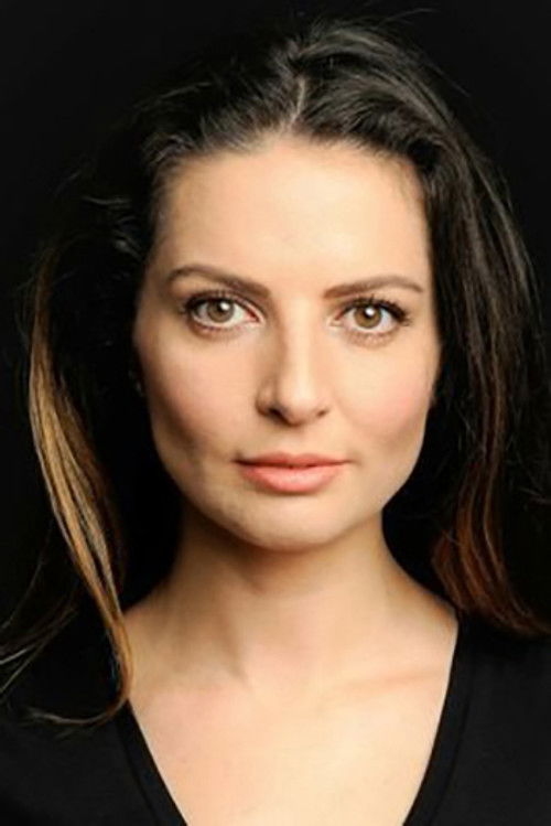 Melike Balçık profil fotoğrafı