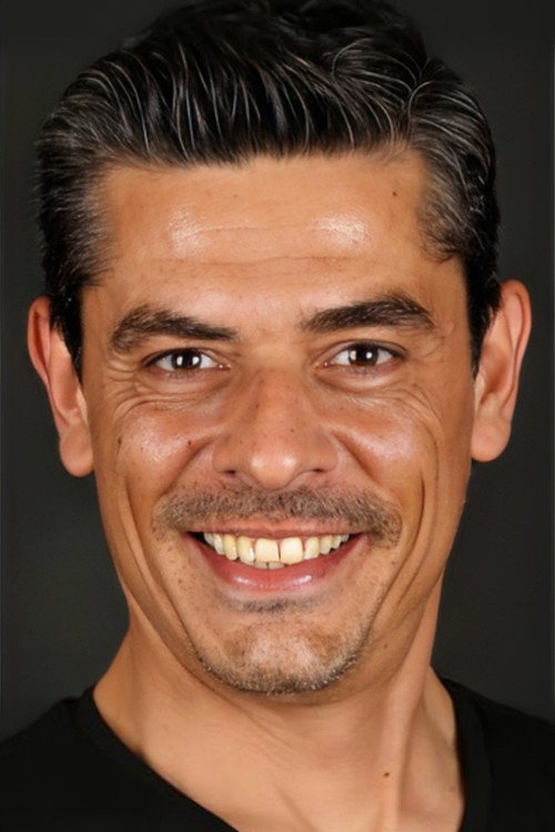 İbrahim Şentürk profil fotoğrafı