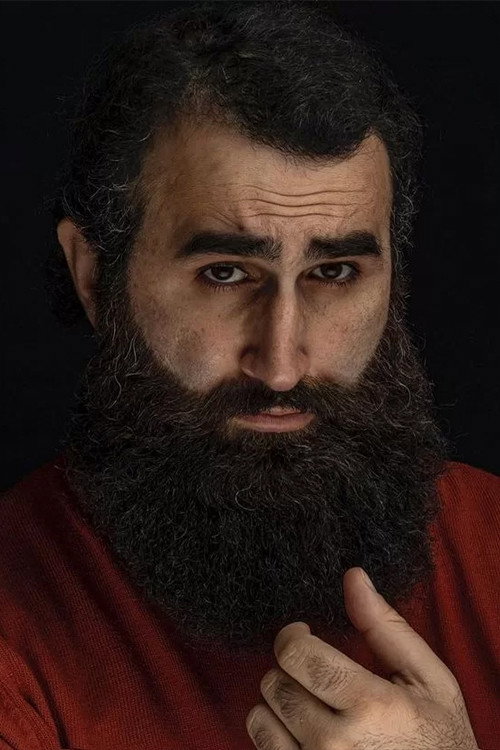 Celal Al profil fotoğrafı