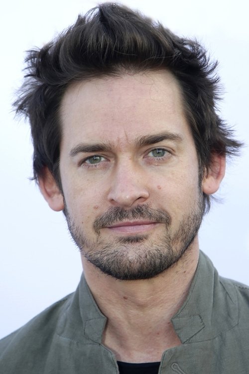 Will Kemp profil fotoğrafı
