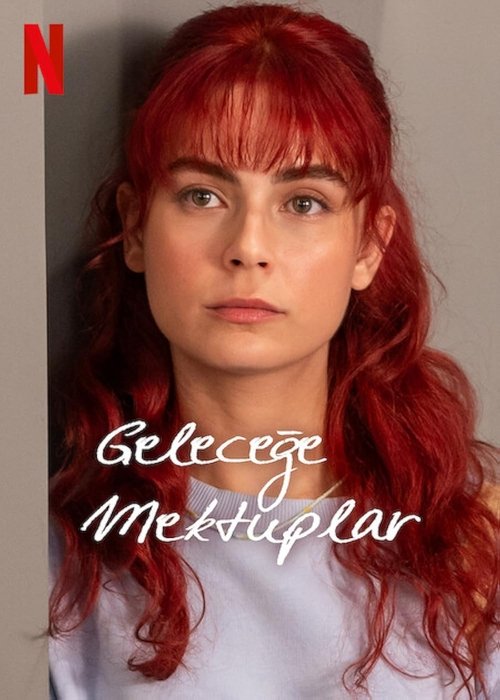 Geleceğe Mektuplar afiş görseli