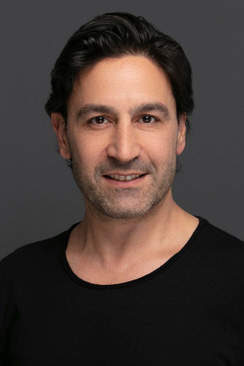 Aybars Kuday profil fotoğrafı