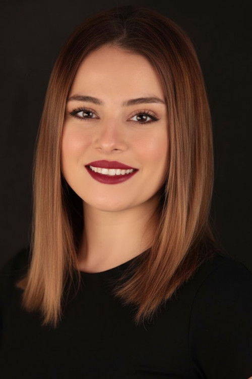 Seda Güven profil fotoğrafı