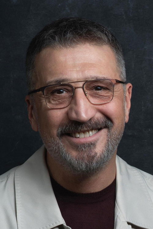 Cem Davran profil fotoğrafı