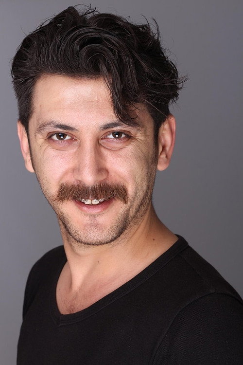Cavit Özer profil fotoğrafı