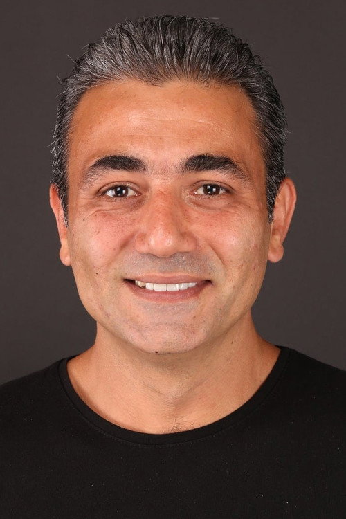 Şerif Bozkurt profil fotoğrafı