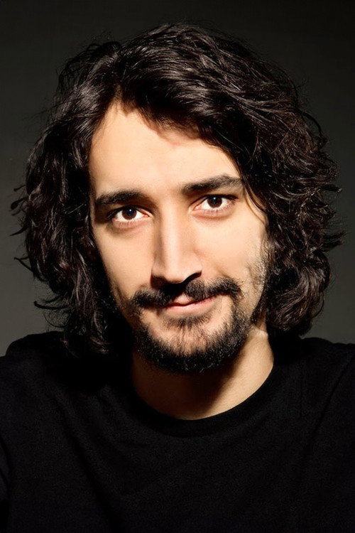 Caner Özyurtlu profil fotoğrafı
