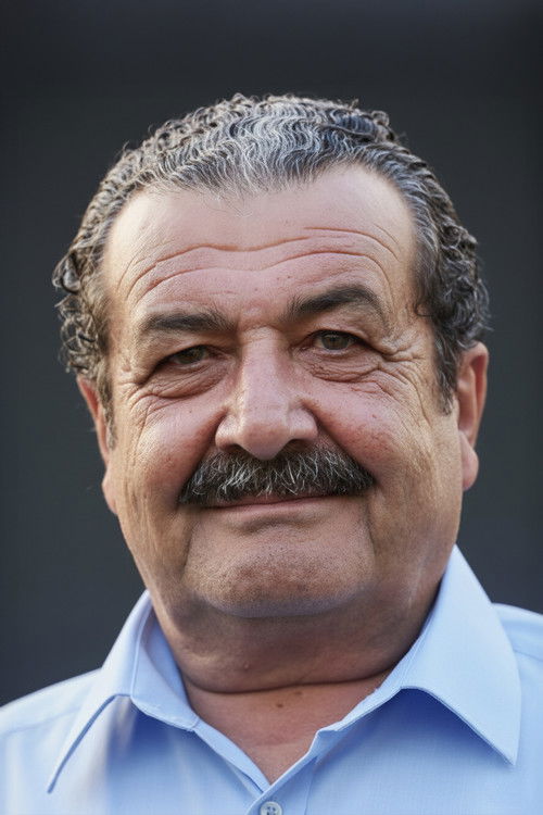 Tarık Papuççuoğlu profil fotoğrafı