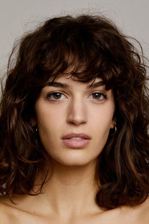 Greta Ferro profil fotoğrafı