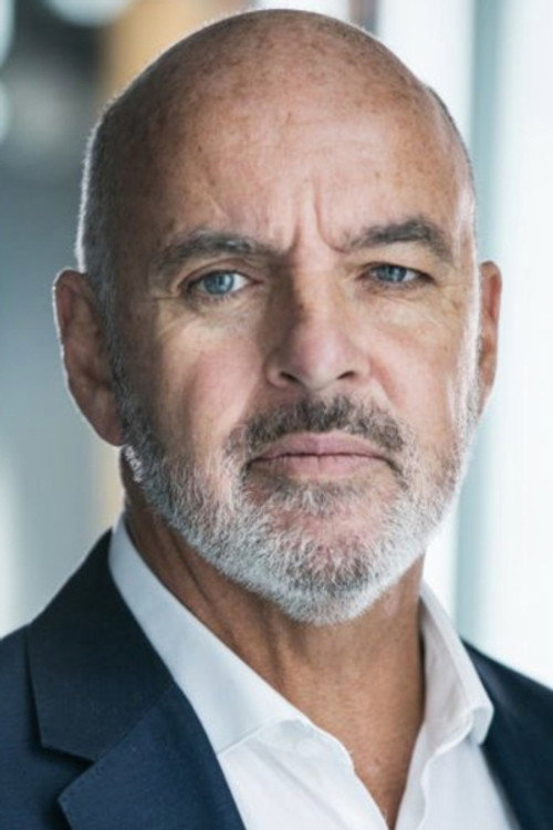 David Streames profil fotoğrafı