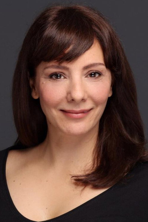 Arzu Oş profil fotoğrafı