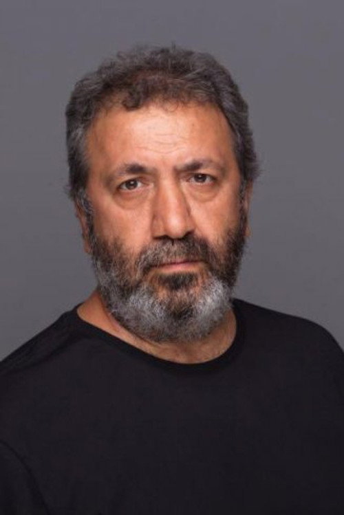 Mazlum Çimen profil fotoğrafı