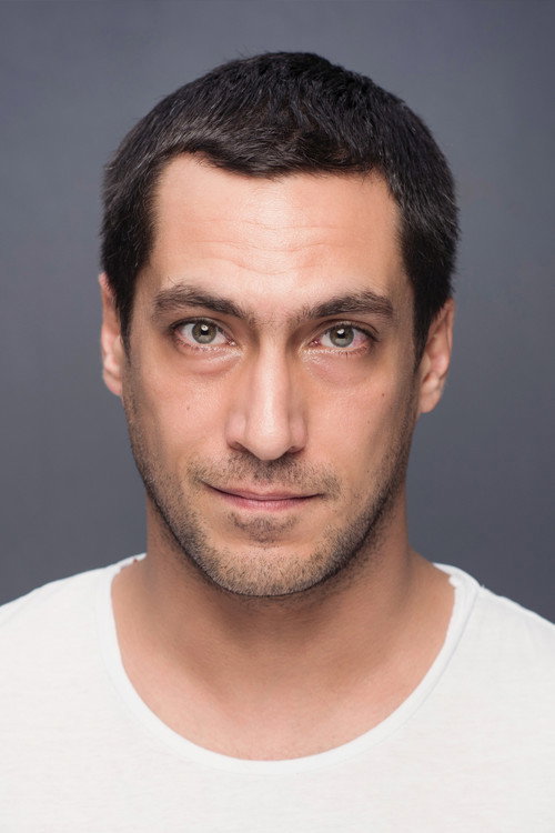 Berk Hakman profil fotoğrafı