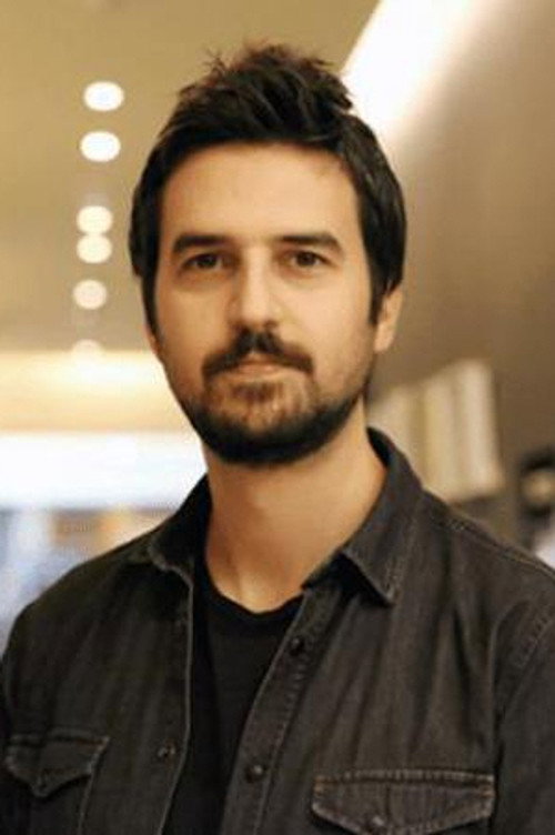 Volkan Öge profil fotoğrafı