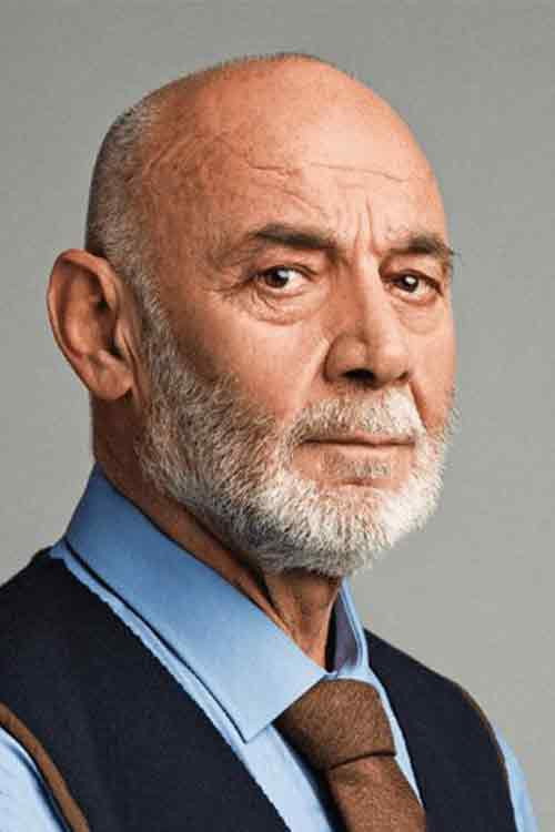 Kenan Bal profil fotoğrafı