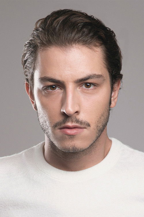 Boran Kuzum profil fotoğrafı