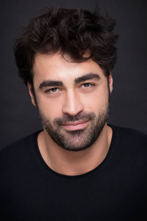 Sarp Levendoğlu profil fotoğrafı