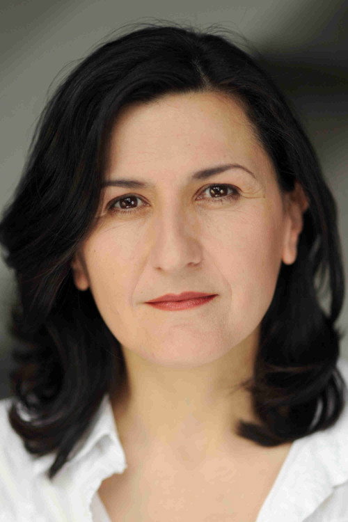 Şiir Eloğlu profil fotoğrafı