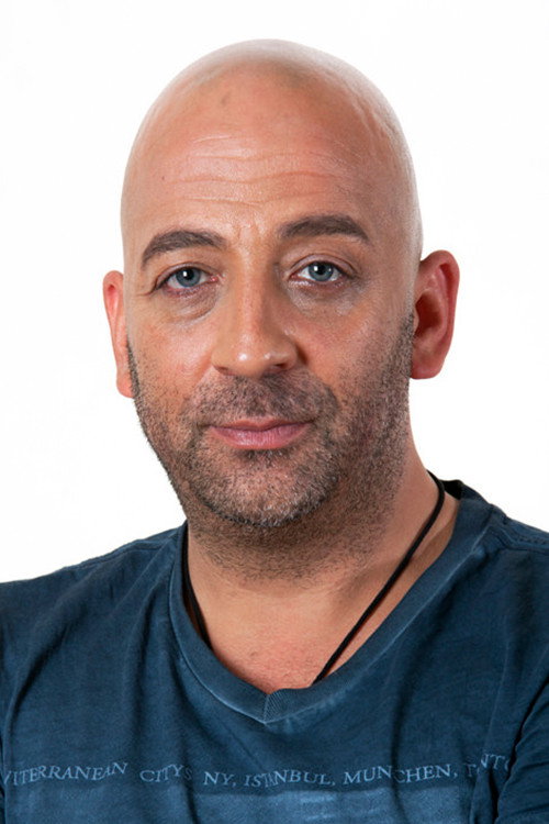 Ümit Çırak profil fotoğrafı