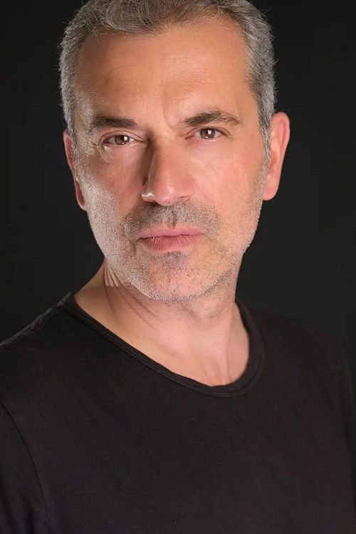 Arda Esen profil fotoğrafı