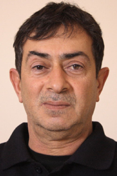 Turan Özdemir profil fotoğrafı