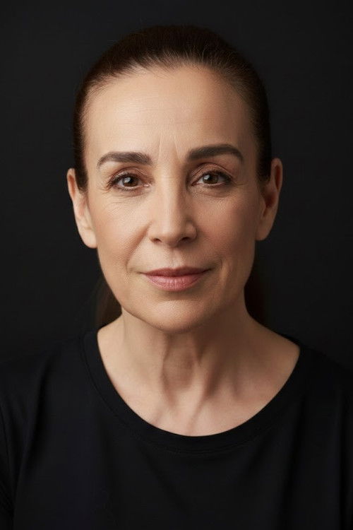 Elif Baysal profil fotoğrafı