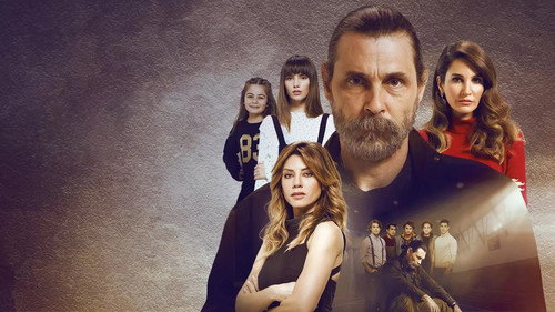 Adı Efsane yapımından bir kare (1)