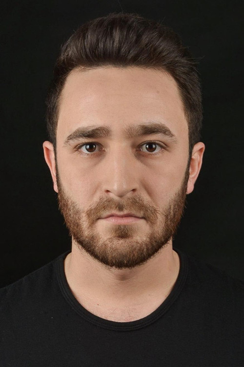 Berkay Şanveren profil fotoğrafı