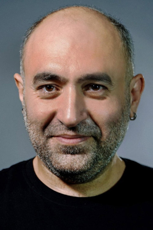 Murat Sağlam profil fotoğrafı