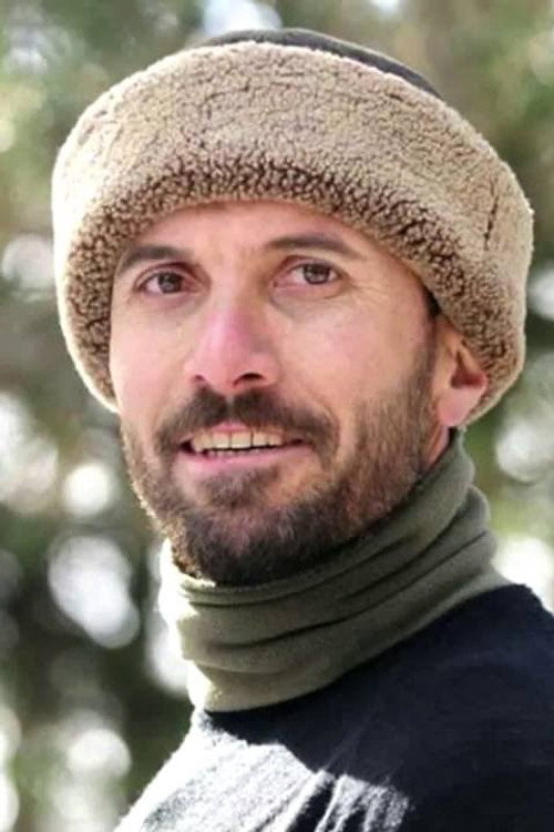 Serdar Kılıç profil fotoğrafı