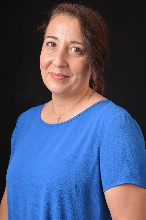 Nuray Şerefoğlu profil fotoğrafı