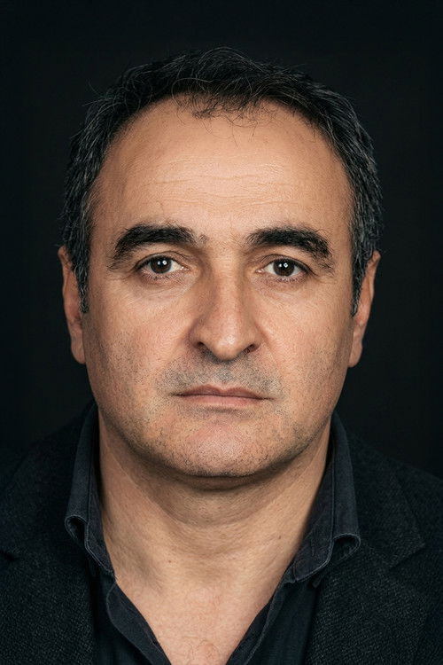Alpay İzer profil fotoğrafı