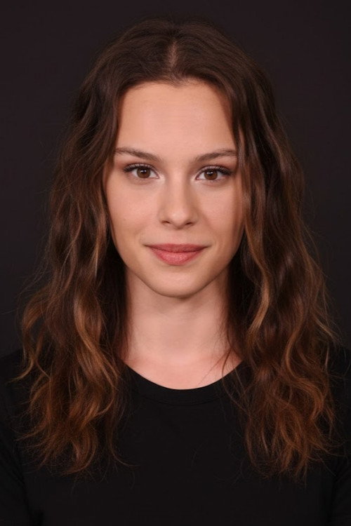 Gizem Katmer profil fotoğrafı