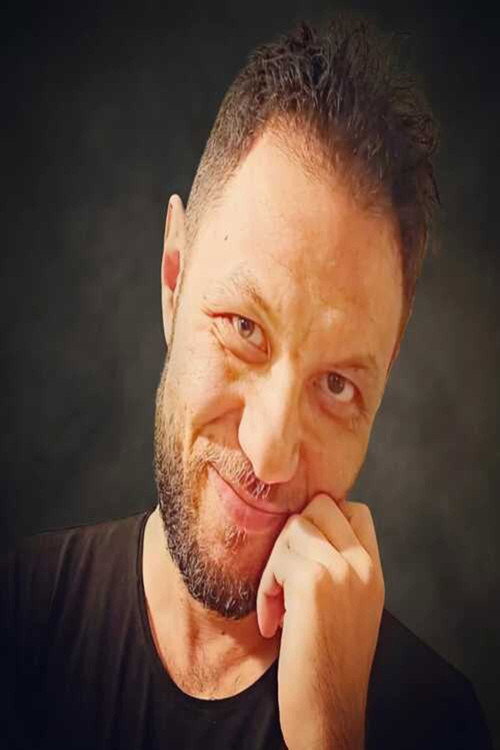 Ali Atakan Şimşek profil fotoğrafı