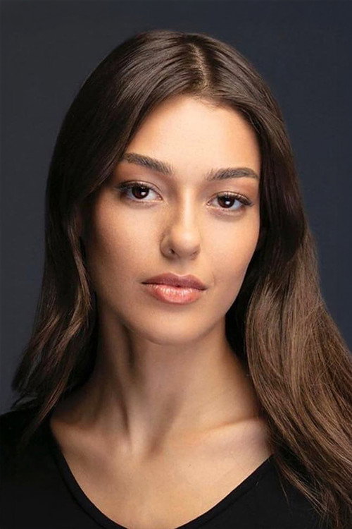 Dilan Çiçek Deniz profil fotoğrafı