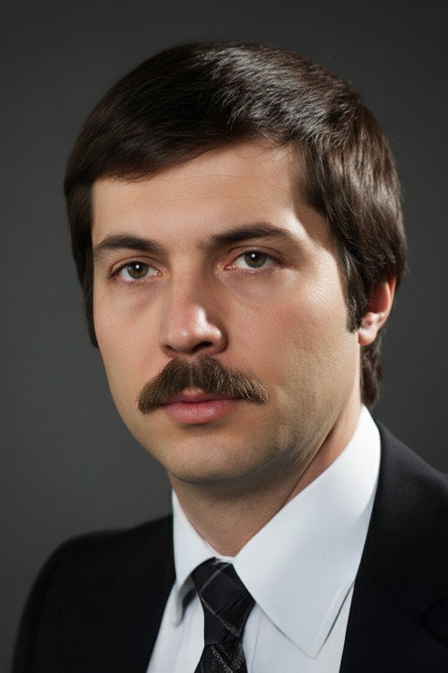 Ahmet Sezerel profil fotoğrafı