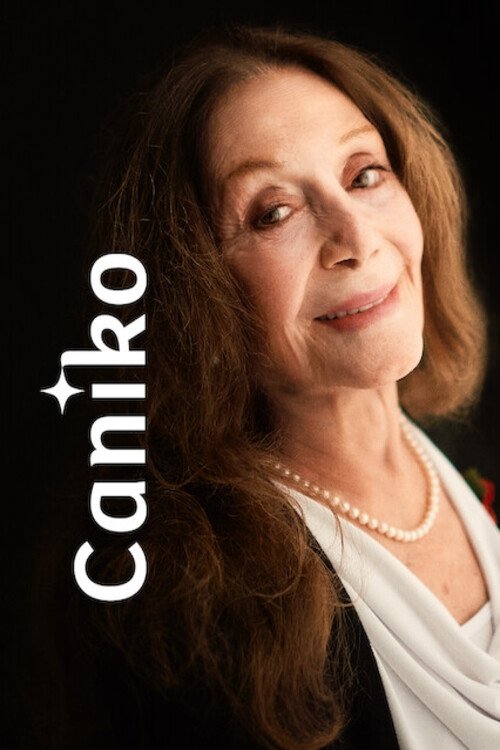 Caniko afiş görseli