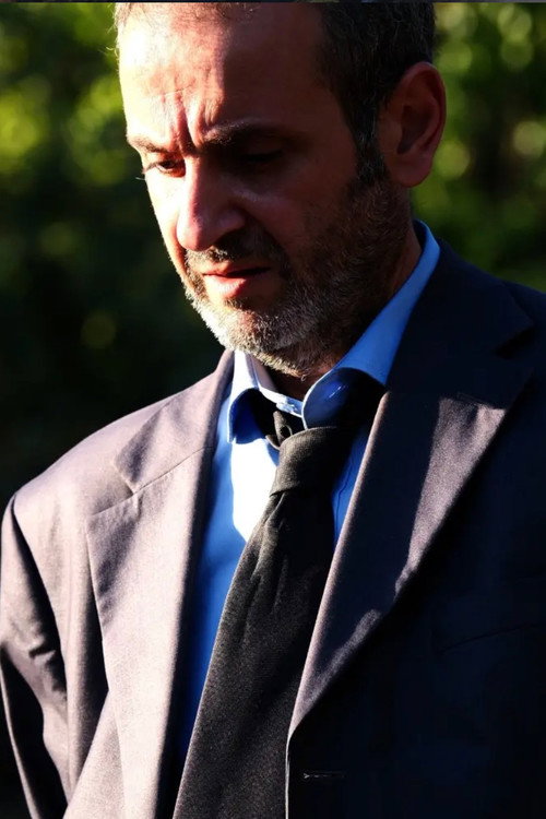 Yücel Yüksel profil fotoğrafı