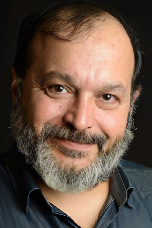 Murat Ercanlı profil fotoğrafı