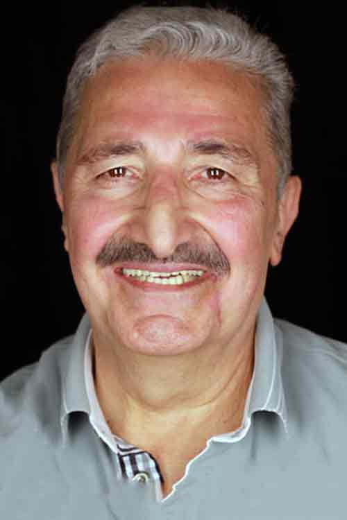Yaşar Güner profil fotoğrafı