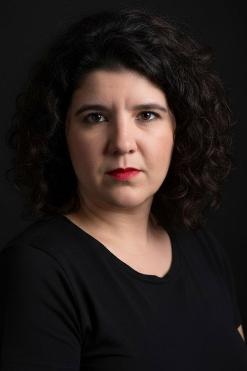 Ayça Damgacı profil fotoğrafı