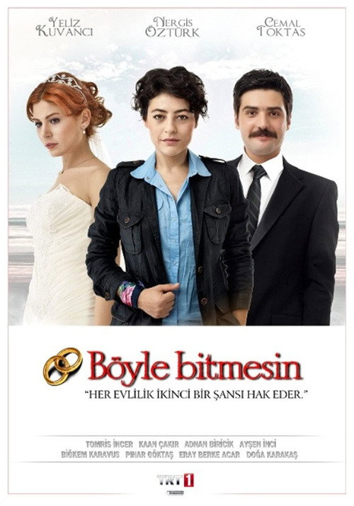 Böyle Bitmesin afiş görseli