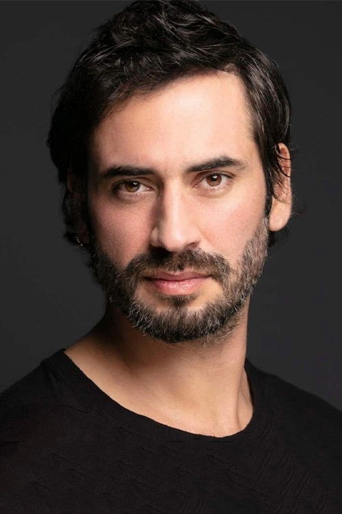Burak Yamantürk profil fotoğrafı