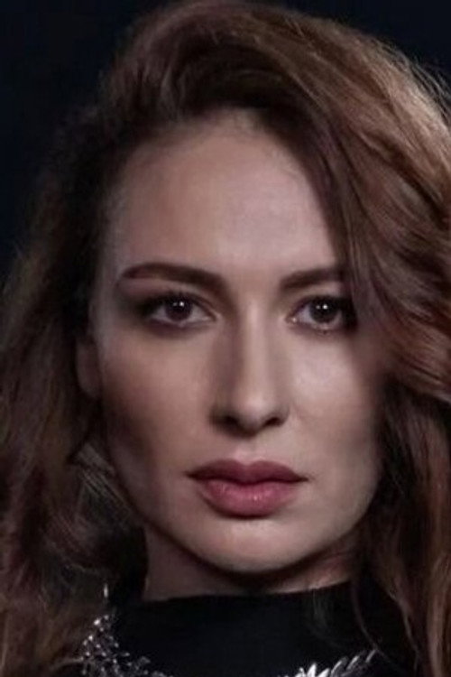 Gamze İğdiroğlu profil fotoğrafı