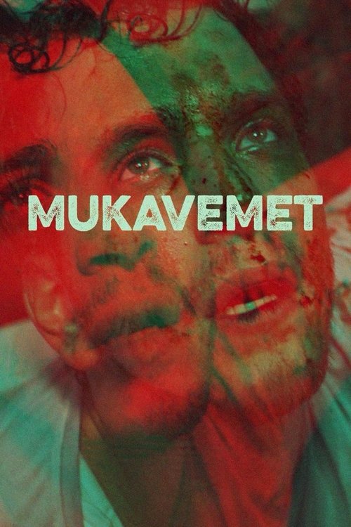 Mukavemet afiş görseli