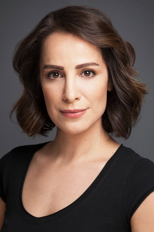 Fatma Toptaş profil fotoğrafı